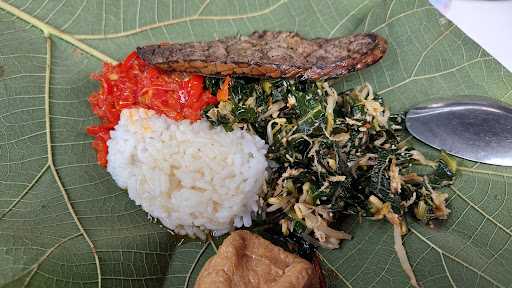 Nasi Jamblang Mang Ib 2