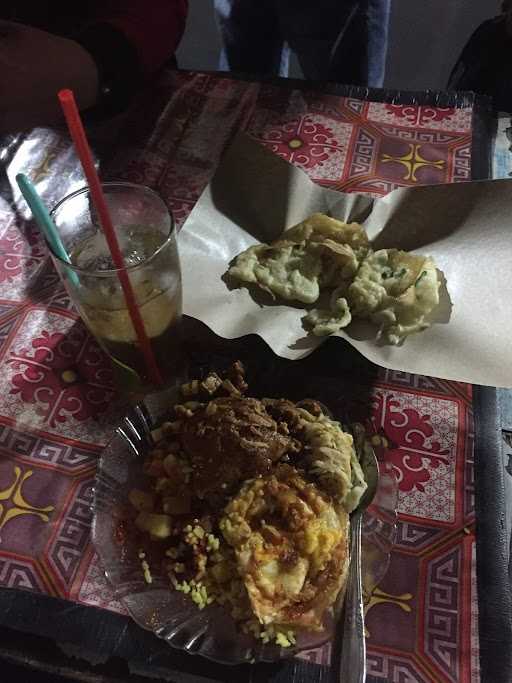 Nasi Kuning Ibu Mari 5