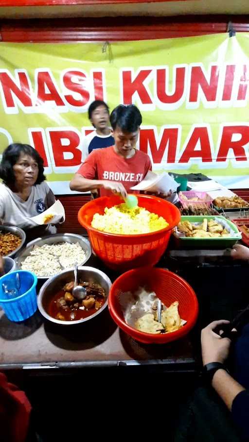 Nasi Kuning Ibu Mari 7