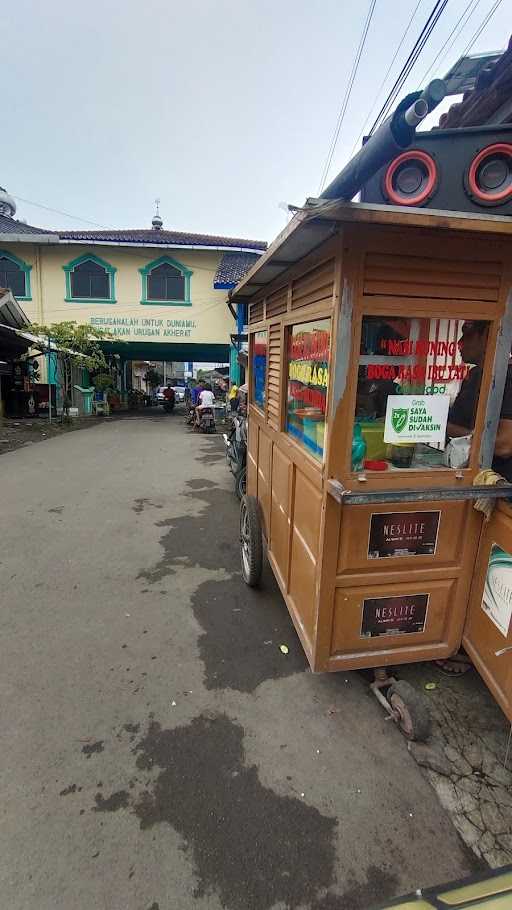 Nasi Kuning Ibu Yati 10