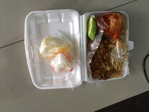 Nasi Kuning Ibu Yati 2