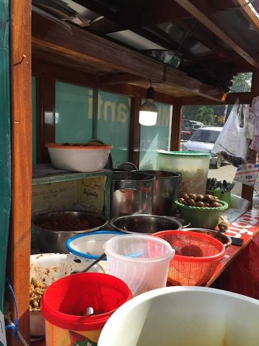 Nasi Kuning Mba Yanti 1