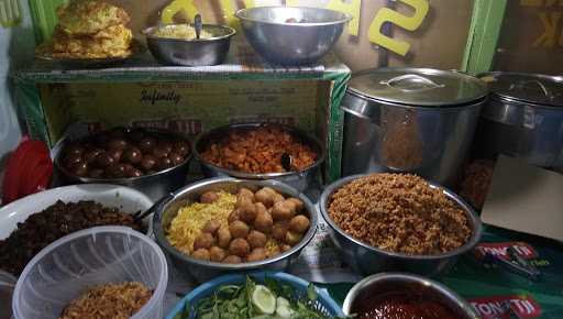 Nasi Kuning Mba Yanti 6