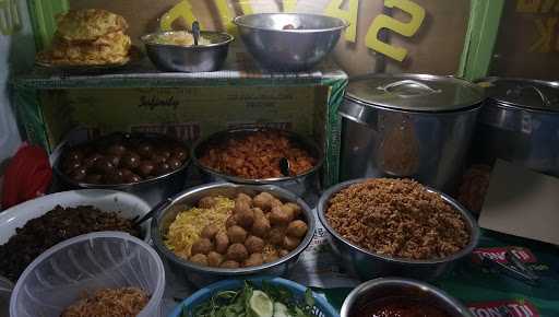 Nasi Kuning Mba Yanti 5