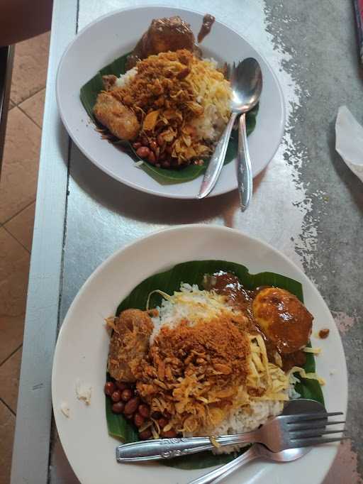 Nasi Kuning Pekalangan 4