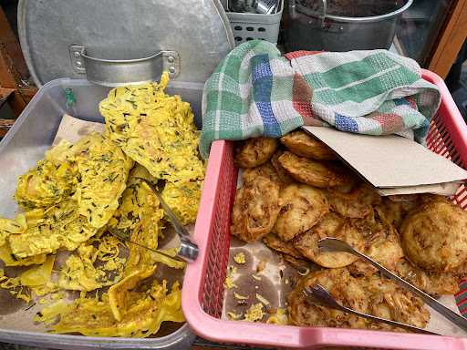 Nasi Kuning Pekalangan 6