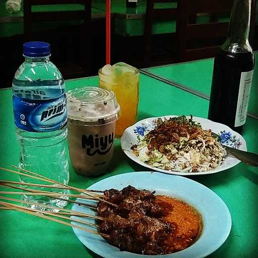 Nasi Lengko H Barno 9