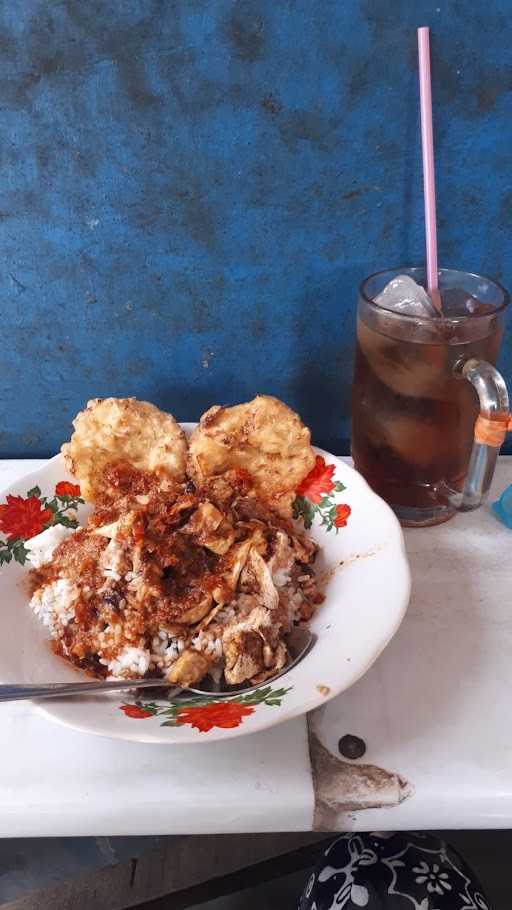 Nasi Lengko Mamah Sunda 2