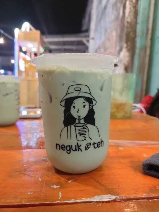 Neguk Teh Cirebon 2