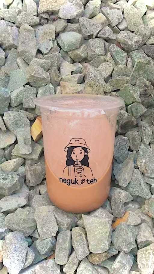 Neguk Teh Cirebon 3