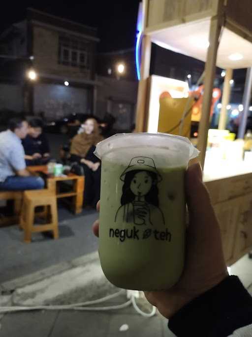 Neguk Teh Cirebon 5