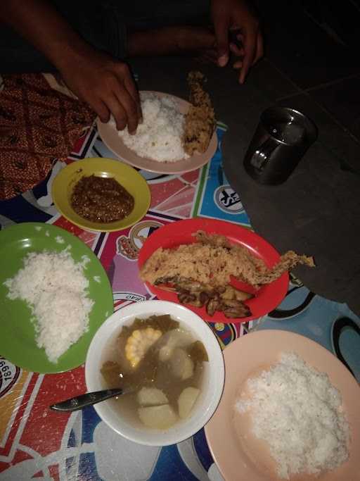 Pecel Lele 48 Ibu Rino Winaon 1