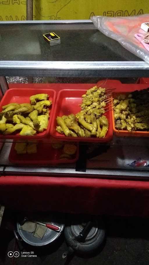 Pecel Lele 48 Ibu Rino Winaon 2