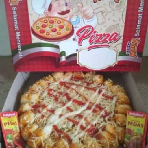 Pizza Murah Cirebon 1