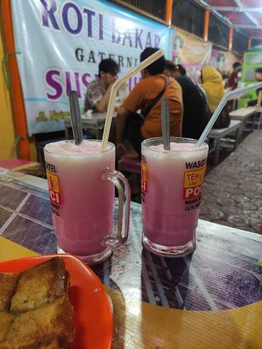 Roti Bakar Gaternia 7