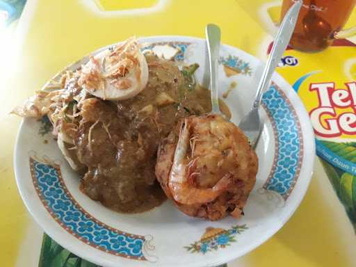 Rujak Gado-Gado Parujakan 10