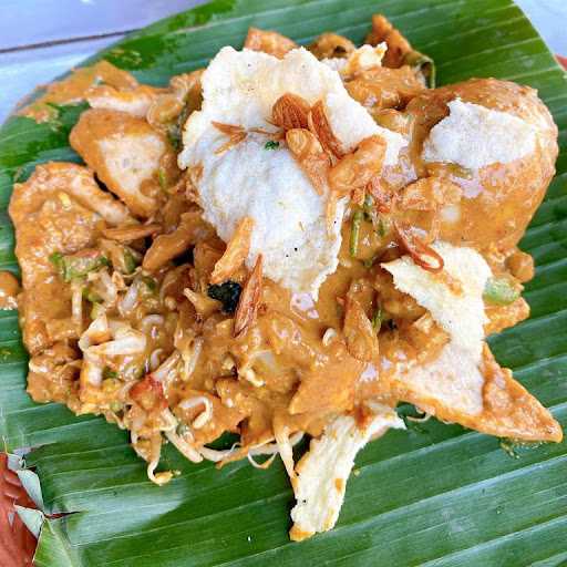 Rujak Gado-Gado Parujakan 9