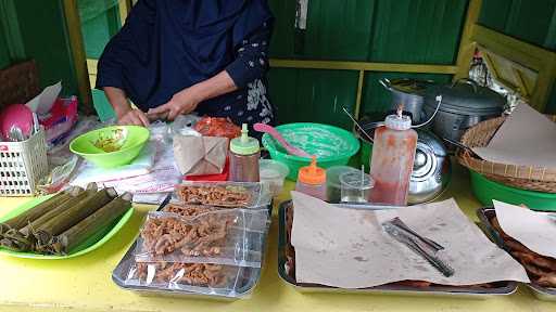 Rujak Kangkung Budeni 1