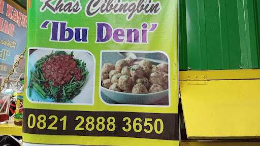 Rujak Kangkung Budeni 2