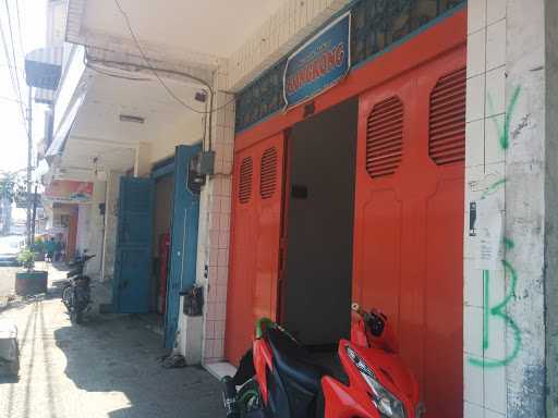 Rumah Makan Hongkong 10