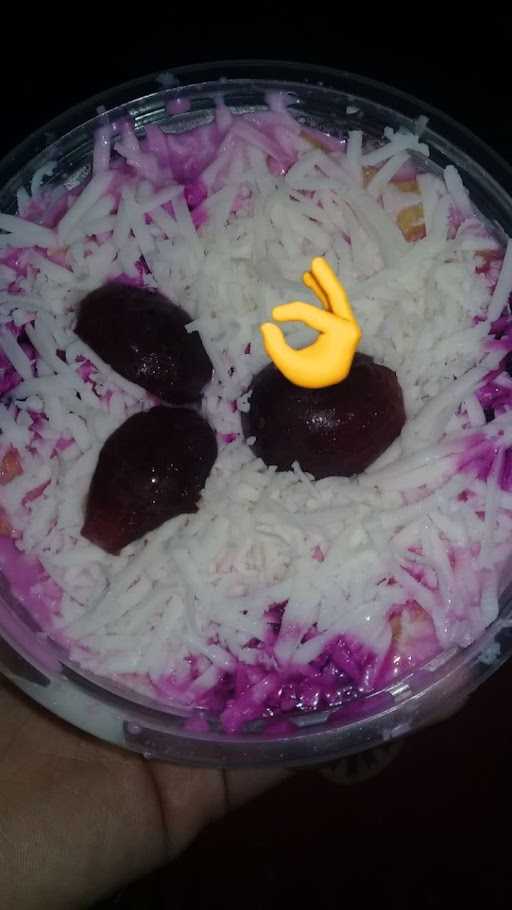 Salad Mantul 4