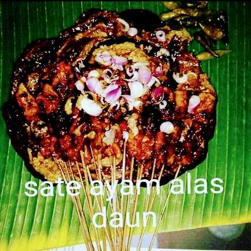 Sate Ayam Madura Cak Uyip 1