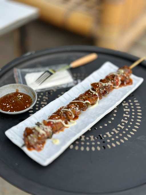 Sate Goldi 7