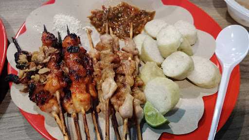 Sate Taichan Gorilla Cirebon 9