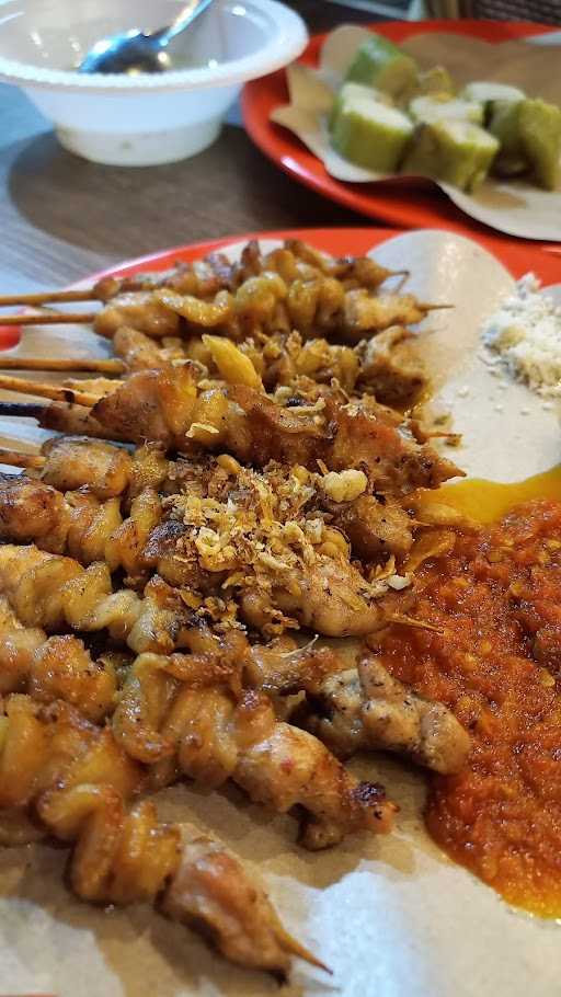 Sate Taichan Gorilla Cirebon 4