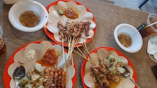 Sate Taichan Gorilla Cirebon 5