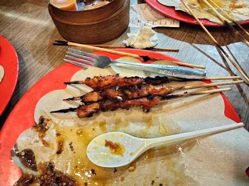 Sate Taichan Gorilla Cirebon 3