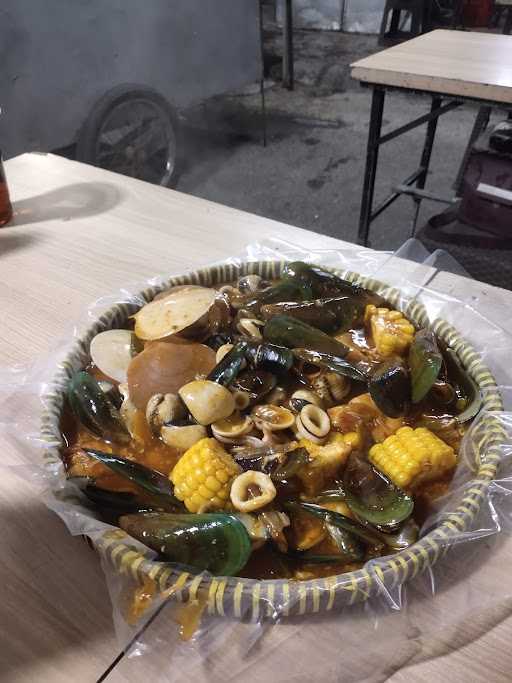 Seafood Pdk 3