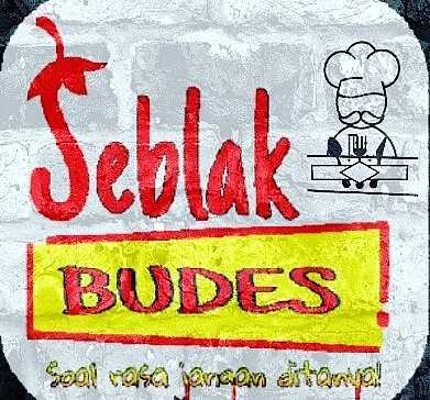 Seblak Budes 5