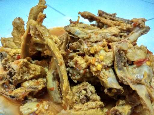 Seblak Dan Kerang Hijau (Ijoan) Pak Yatno 10