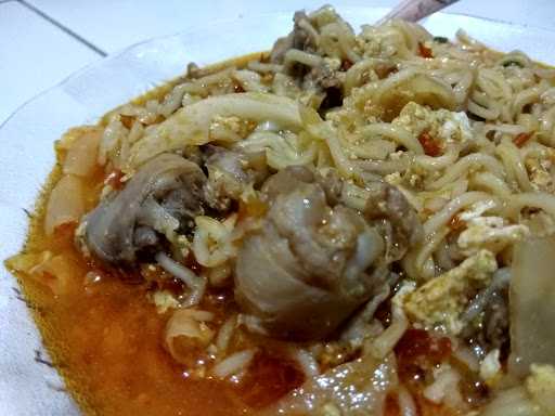 Seblak Dan Kerang Hijau (Ijoan) Pak Yatno 3