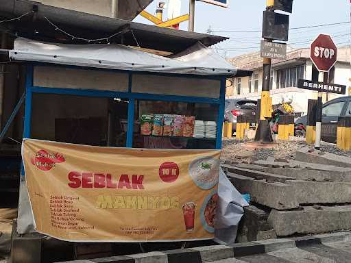 Seblak Maknyos 3