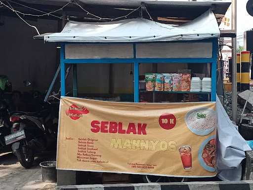 Seblak Maknyos 1