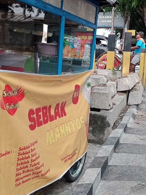 Seblak Maknyos 2