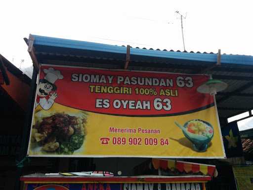 Siomay Pasundan 63 4