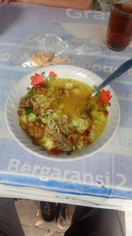 Soto Madura 1