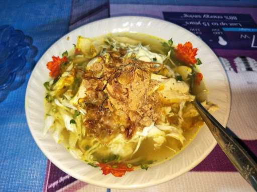 Soto Madura 2