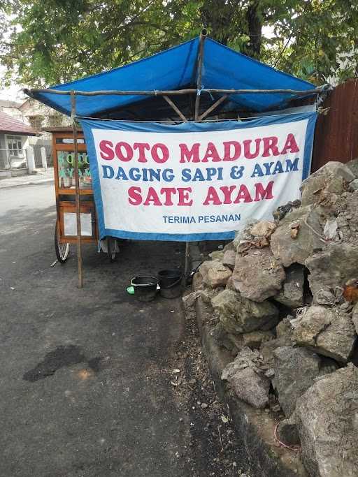 Soto Madura 5