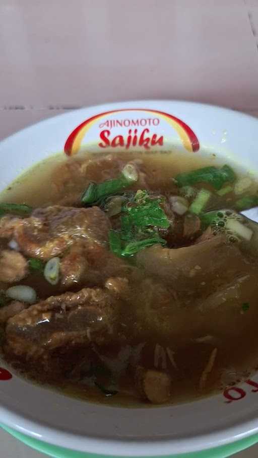 Soto Madura Faizs 3