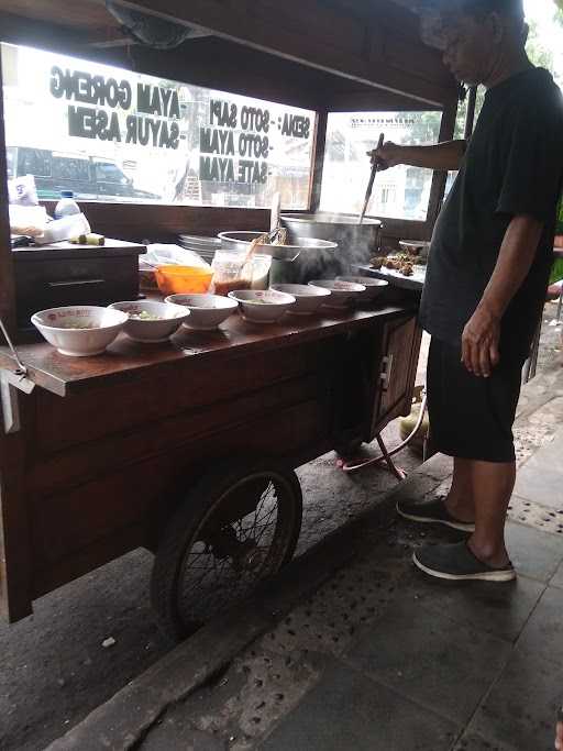 Soto Madura Faizs 4