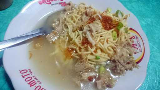 Soto Mie Babat - Mie Koclok Bpk. Djaja 2