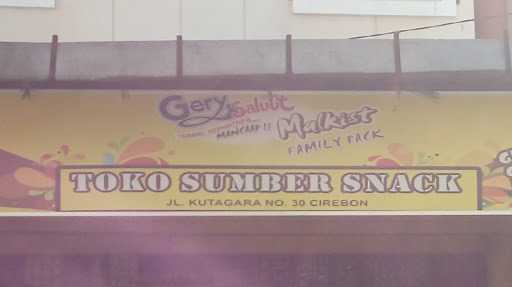 Toko Sumber Snack 3