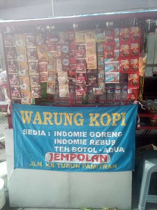 Warbang Warung Snack And Drink 2