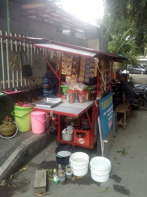 Warbang Warung Snack And Drink 3