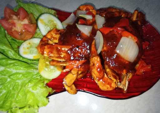 Waroeng Mang.Em Seafood 5