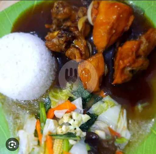 Waroeng Mang.Em Seafood 10